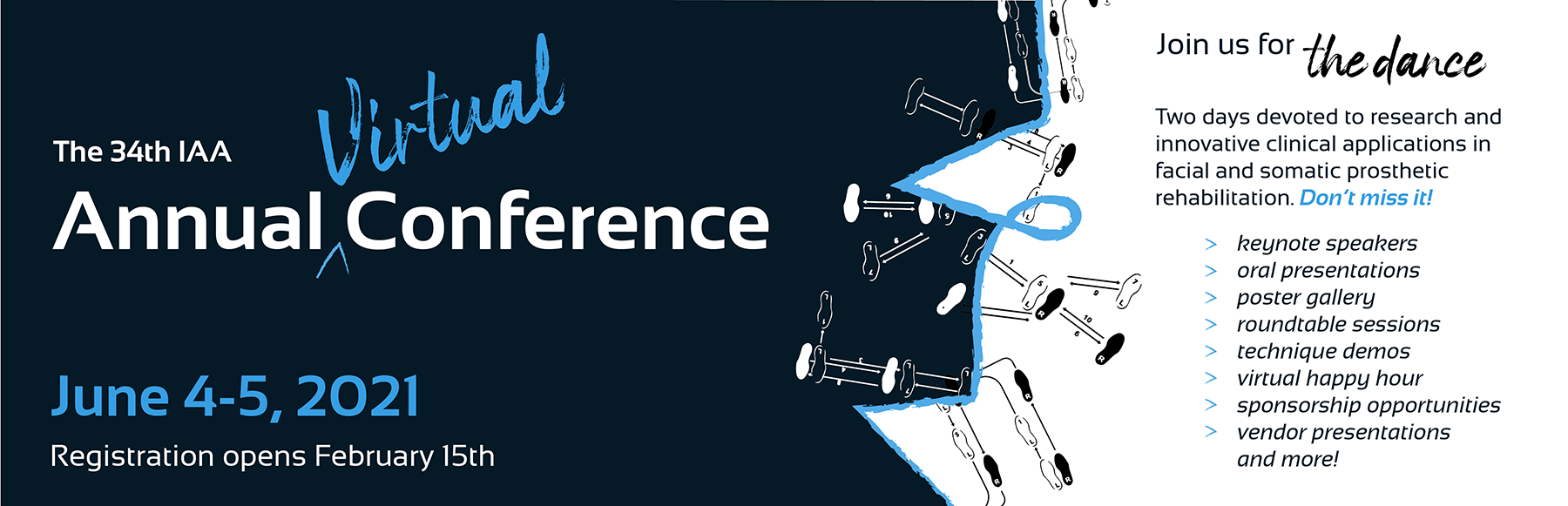 2021 IAA Virtual Conference